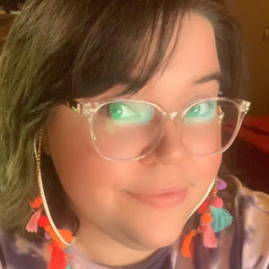 Meet your Posher, Mariah